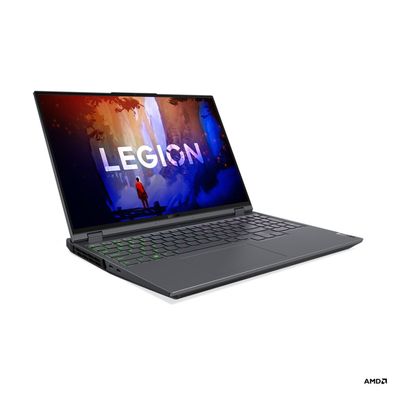 Legion 5 Pro 16ARH7H 82RG - AMD Ryzen 7 6800H / 3.2 GHz - Win 11 Home - GF RT...