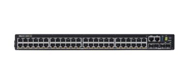 PowerSwitch N2248PX-ON - Switch - L3 - managed - 24 x 10/100/1000/2.5G (PoE+)