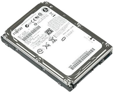 Festplatte 1.2TB SAS 12G 10k 512e 2.5