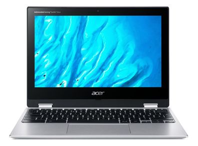 Acer Chromebook Spin 311 11,6"HD TS MT8183 4GB/64GB eMMC ChromeOS CP311-3H-K2RJ