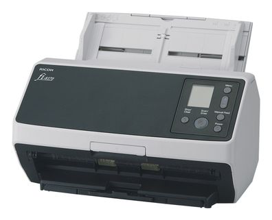 Fujitsu fi-8170 - Dokumentenscanner