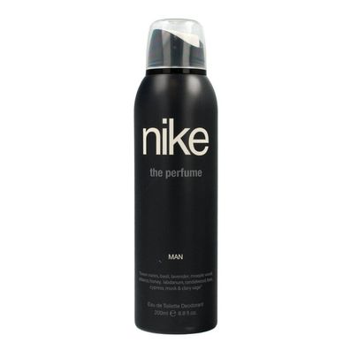 Nike The Perfume Man Deodorant Spray 200ml