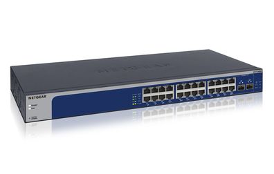 Netgear Switch XS724EM (XS724EM-100EUS) (XS724EM100EUS)