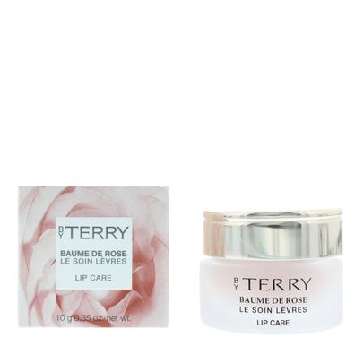 By Terry Baume De Rose Lip Balm 10g