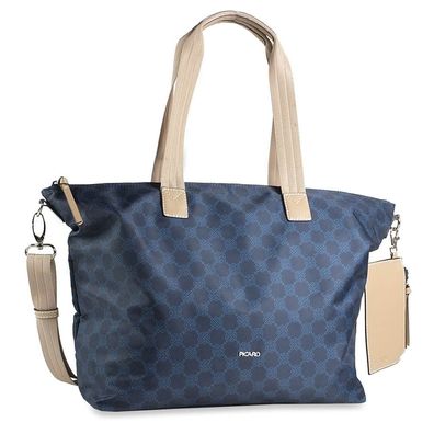 Picard Yeah Shopper 3250, Navy, Damen