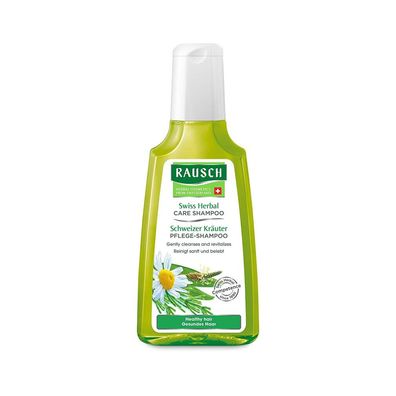 Rausch Swiss Herbal Care Shampoo