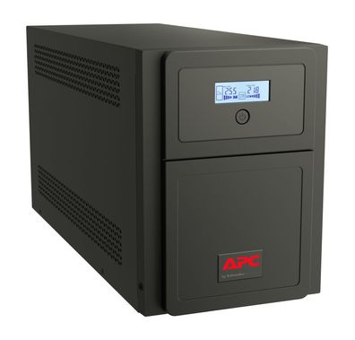 EASY UPS SMV 2000VA 230V WITH Battery BACKUP + SURGE Protectio