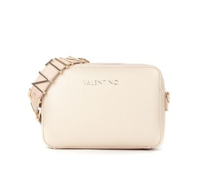 Valentino Bags Alexia Camera Bag Schultertasche - Farben: ecru