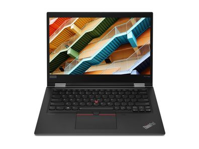 LENOVO ThinkPad X13 Yoga G1 i5-10210U 33,8cm 13,3Zoll FHD LP 8GB 256GB M.2 SSD ... ->