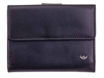 Golden Head Cervino Ladies purse wallet Damen Geldbörse - Farben: Schwarz