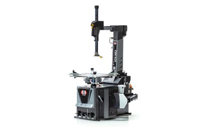 ATH M52 PKW Reifenmontagemaschine Montiermaschine Montiergerät Reifen PKW 12"- 26"