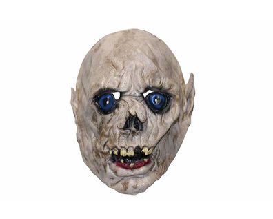 Latex Maske - Zombie Untoter Ghul Halloween Karneval Fasching Monster Horror