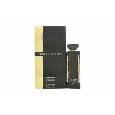 Lalique Noir Premier Fruits du Mouvement 1977 Eau de Parfum 100ml