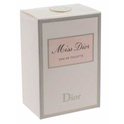 Dior Miss Dior Edt Spray 50ml