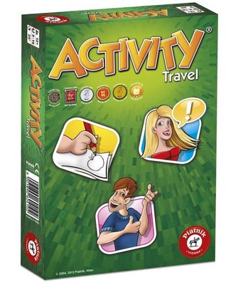 Piatnik - Activity Travel