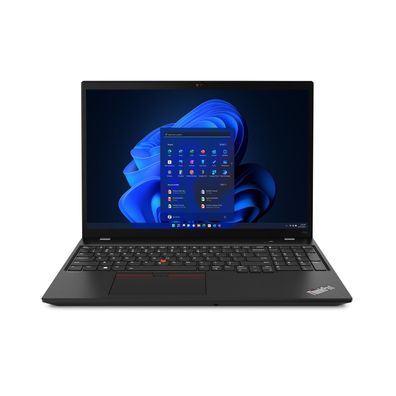 Lenovo ThinkPad P16s Gen 2 21HK - 180°-Scharnierdesign - Intel Core i7 1370P / ... ->