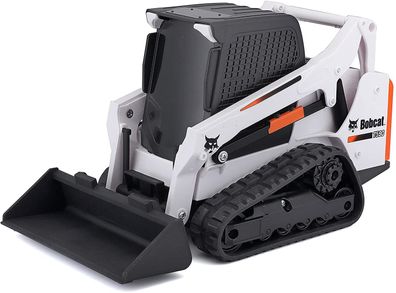 Maisto Tech 82183 - ferngesteuertes Auto - Bobcat T590 (19cm) Bagger Spielzeug