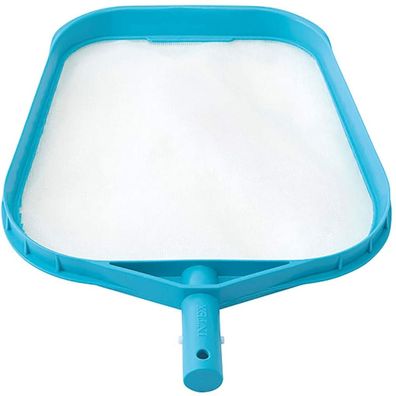 INTEX 29050 - Oberflächen-Skimmer Poolreinigung Kescher Wasseroberfläche Pool