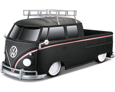 Maisto Tech 82048 - Ferngesteuertes Auto - VW Bus Typ 2 Pick-Up (Maßstab 1:16)