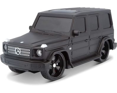 Maisto Tech 82331 - Ferngesteuertes Auto - Mercedes G-Klasse '18 (Maßstab 1:24)