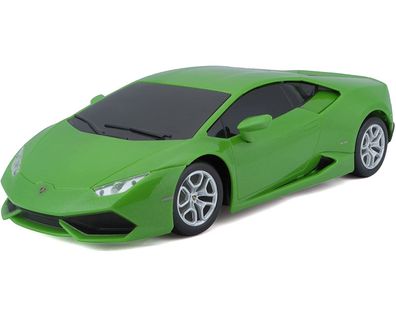 Maisto Tech 81126-2 Ferngesteuertes Auto Lamborghini Huracán (grün, aßstab 1:24)