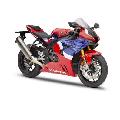 Maisto 5-20099 - Modellmotorrad - Honda CBR 1000RR-R Fireblade (Maßstab 1:12)