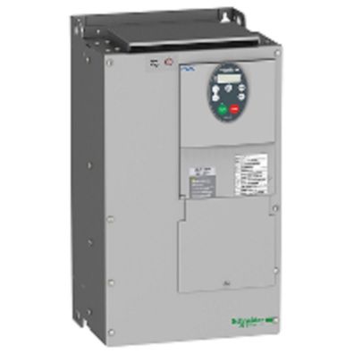 Schneider Electric Frequenzumrichter, ATV21, 30kW 40HP, 480V EMV-Filter Klasse A