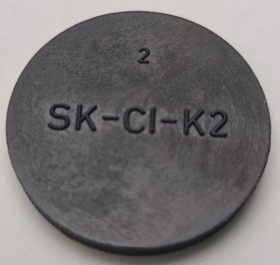 Eaton/Moeller SK-CI-K2 226767 Schutzkappe für Kleingehäuse