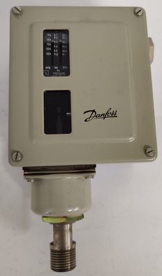 Danfoss Druckschalter Typ RT30AS 1-10 bar Maximaldruckbegrenzer 17-5189