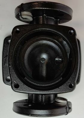 Grundfos Ersatzteil 96436448 Pumpenfuß DN25/32 für CR1/3/5 - 96588146