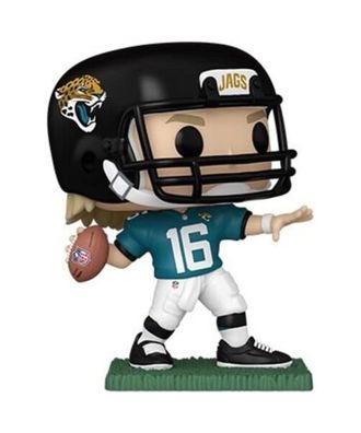 Funko POP! Football #173 - Sammelfigur - Trevor Lawrence / Jacksonville Jaguars