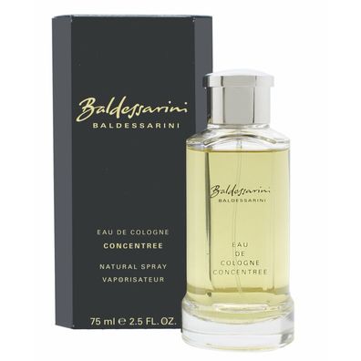 Baldessarini Edc Spray Concentree