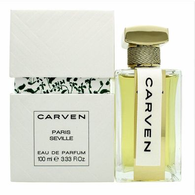 Carven Paris Séville Eau de Parfum 100ml Spray