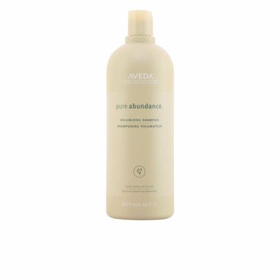 Aveda Pure Abundance Volumizing Shampoo 1000ml