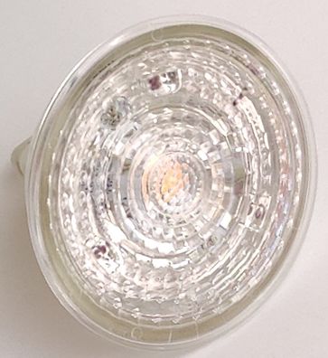 Osram MR16 35 36°GU5.3 LED Parathom® Reflektorlampe 4.6 W/3000 K