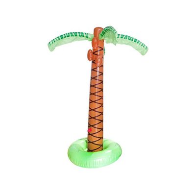 Vedes 77805648 Wassersprinkler Splash & Fun Palme Rasensprenger Wassersprüher