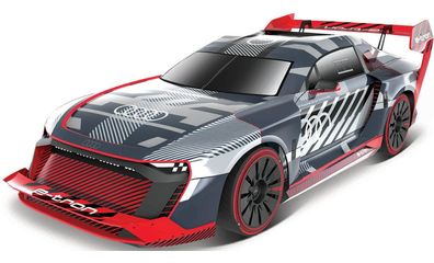 Maisto Tech 82342 - Ferngesteuertes Auto - Audi S1 e-tron (Maßstab 1:24) R/C