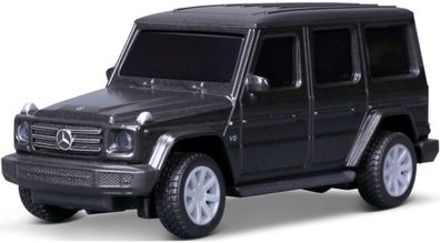 Maisto Tech Ferngesteuertes Auto - Mercedes Benz G-Klasse (11cm, Maßstab 1:41)