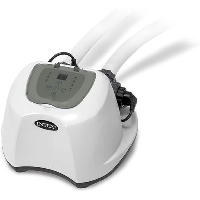 26668GS - Krystal Clear Salzwassersystem QS500
