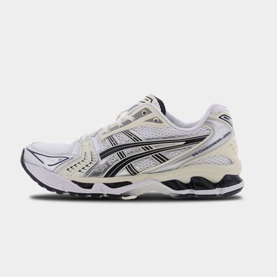 Asics Gel Kayano 14 Cream Black Midnight Navy NEU 40-47