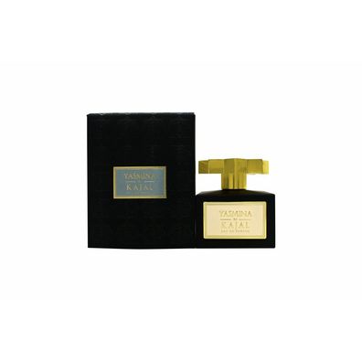 Kajal Yasmina Edp Spray 100ml