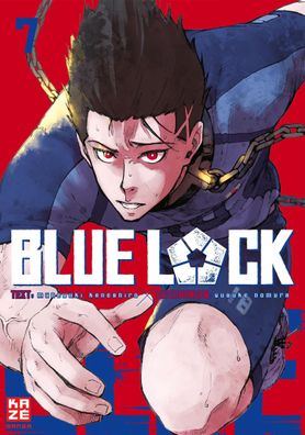 Blue Lock – Band 7, Yusuke Nomura