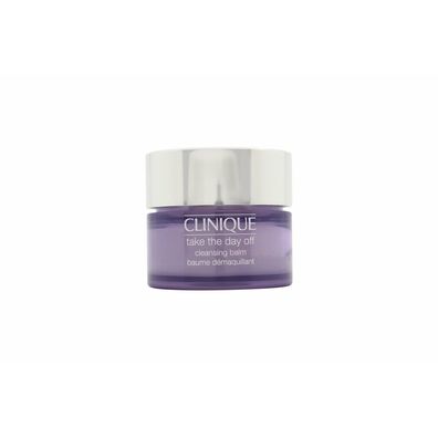 Clinique Take The Day Off Cleansing Balm