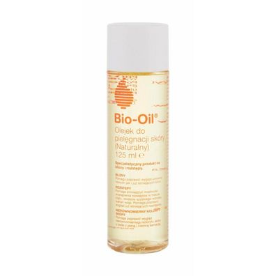 BIO-OIL Natürliches Hautpflegeöl 125ml