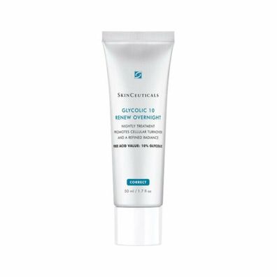 SkinCeuticals Glycolic 10 Renew Overnight Cream