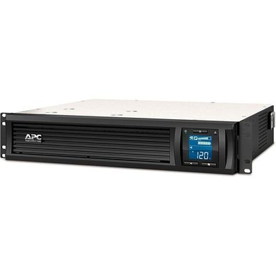 APC APC Smart-UPS SmartUPS SMC1500I-2UC SMC1500I2UC (SMC1500I-2UC)