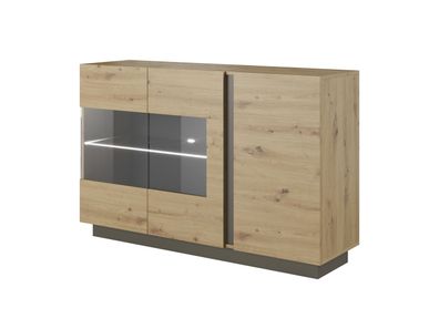 Furnlux Sideboard Arcade Beige 139cm