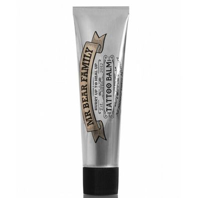 MR. BEAR FAMILY TATTOO BALM 30ML