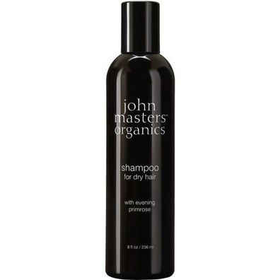 John Masters Organics Shampoo For Dry Hair 236ml