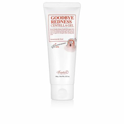 Goodbye Redness Centella gel 100ml